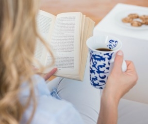 The Angel in My Pocket by Sukey Forbes: A Macaroni Kid Review