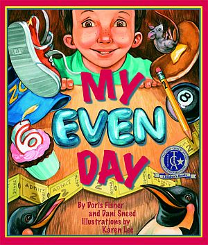 my half day by doris fisher pdf